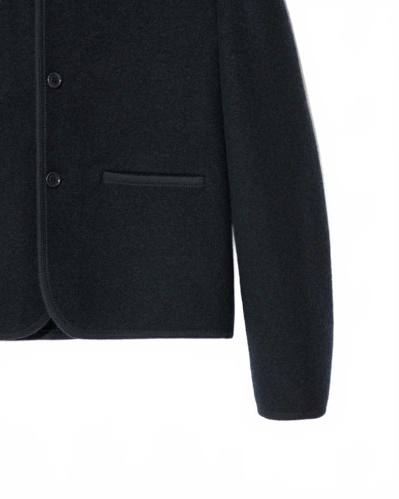 Walker Jacket - Rier - Plombe Felted