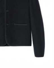 Walker Jacket - Rier - Plombe Felted