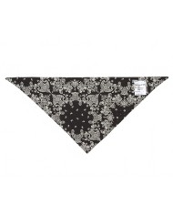 Ghostfleece AD Bandana - Satisfy - Black