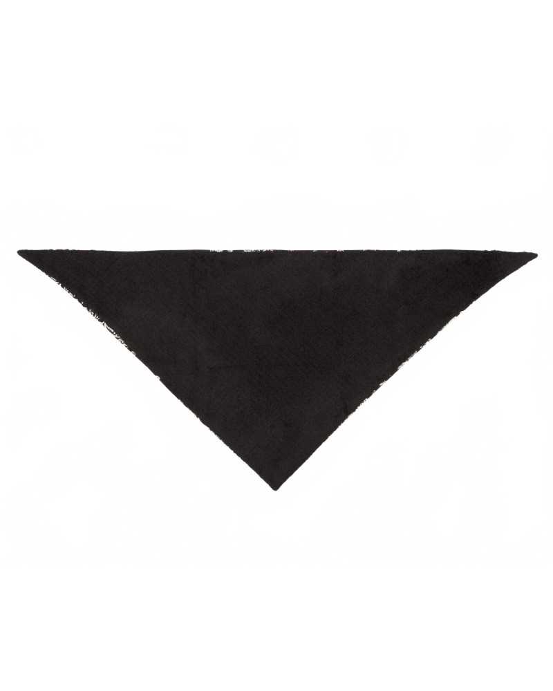 Ghostfleece AD Bandana - Satisfy - Black