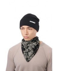 Ghostfleece AD Bandana - Satisfy - Black