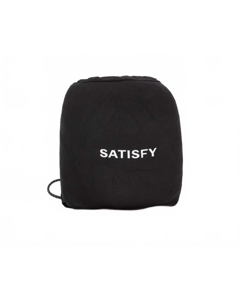 Ghostfleece AD Bandana - Satisfy - Black
