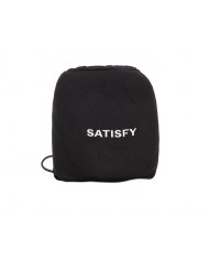 Ghostfleece AD Bandana - Satisfy - Black