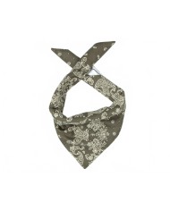 Ghostfleece Ad Bandana - Satisfy - Khaki