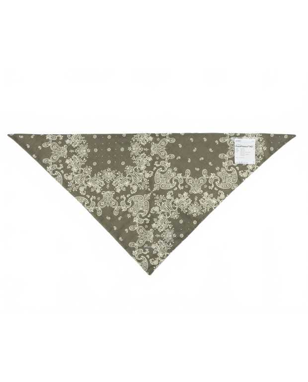 Ghostfleece Ad Bandana - Satisfy - Khaki