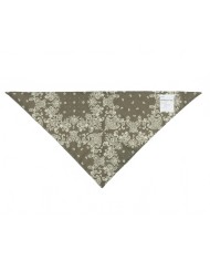 Ghostfleece Ad Bandana - Satisfy - Khaki