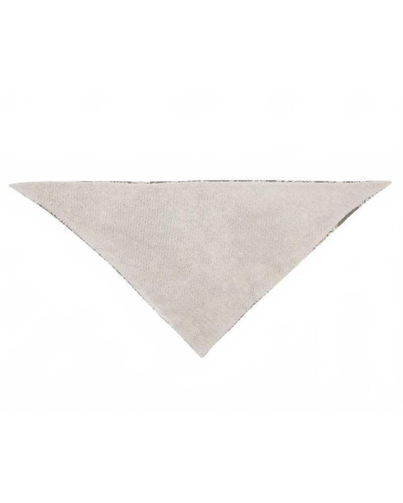 Ghostfleece Ad Bandana - Satisfy - Khaki