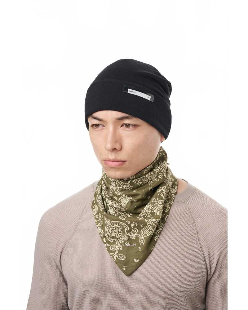 Ghostfleece Ad Bandana - Satisfy - Khaki