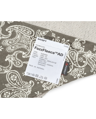 Ghostfleece Ad Bandana - Satisfy - Khaki