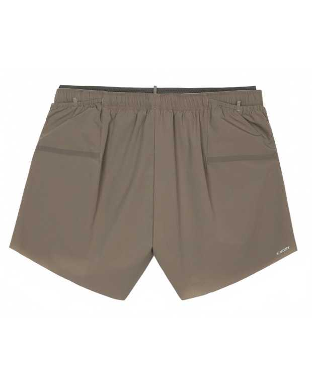 Justice Distance 2.5 Shorts - Satisfy - Falcon