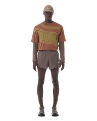 Justice Distance 2.5 Shorts - Satisfy - Falcon