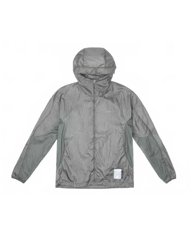 Pertex® Diamond Fuse Windbreaker - Satisfy - Shadow
