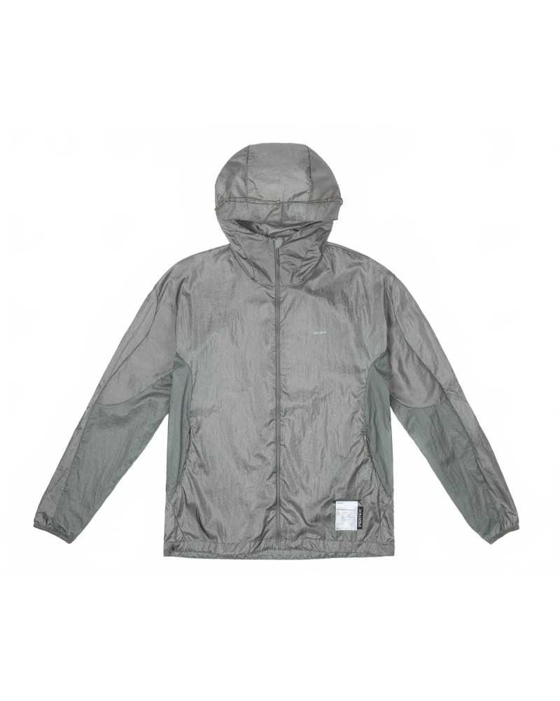 Pertex® Diamond Fuse Windbreaker - Satisfy - Shadow