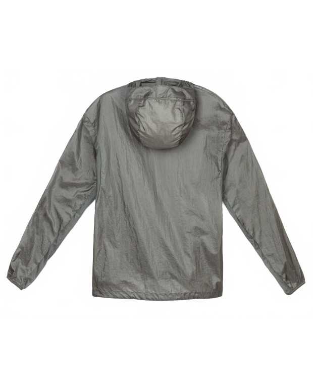 Pertex® Diamond Fuse Windbreaker - Satisfy - Shadow