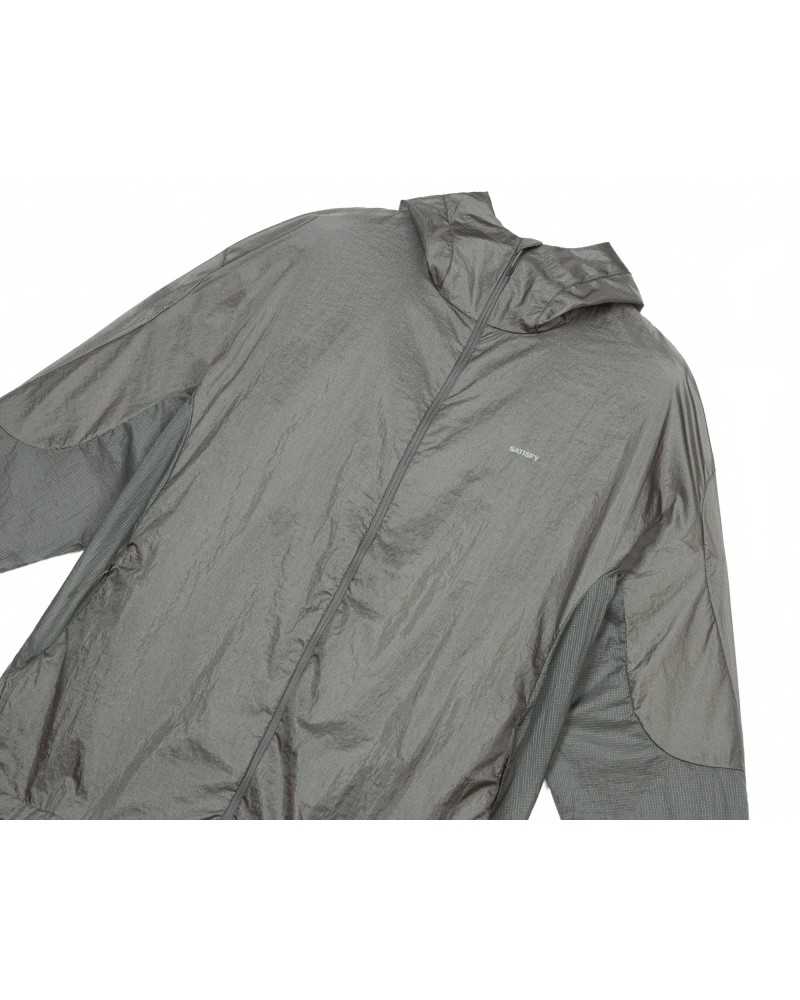 Pertex® Diamond Fuse Windbreaker - Satisfy - Shadow