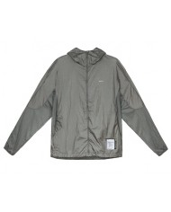 Pertex® Diamond Fuse Windbreaker - Satisfy - Shadow