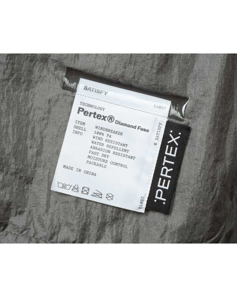 Pertex® Diamond Fuse Windbreaker - Satisfy - Shadow