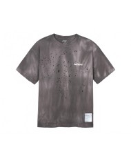 Mothtech T-shirt - Satisfy - Sun Bleached Shark