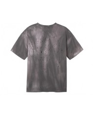 Mothtech T-shirt - Satisfy - Sun Bleached Shark