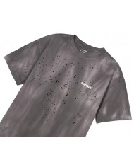 Mothtech T-shirt - Satisfy - Sun Bleached Shark