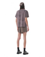 Mothtech T-shirt - Satisfy - Sun Bleached Shark