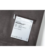 Mothtech T-shirt - Satisfy - Sun Bleached Shark