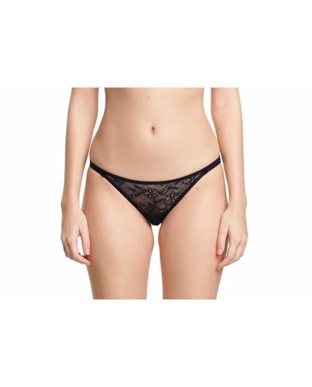 Alice Panty - Yasmine Eslami - Black