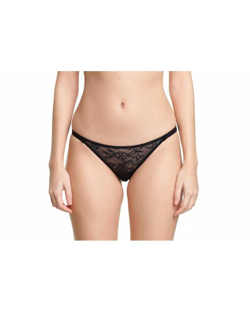 Alice Panty - Yasmine Eslami - Black