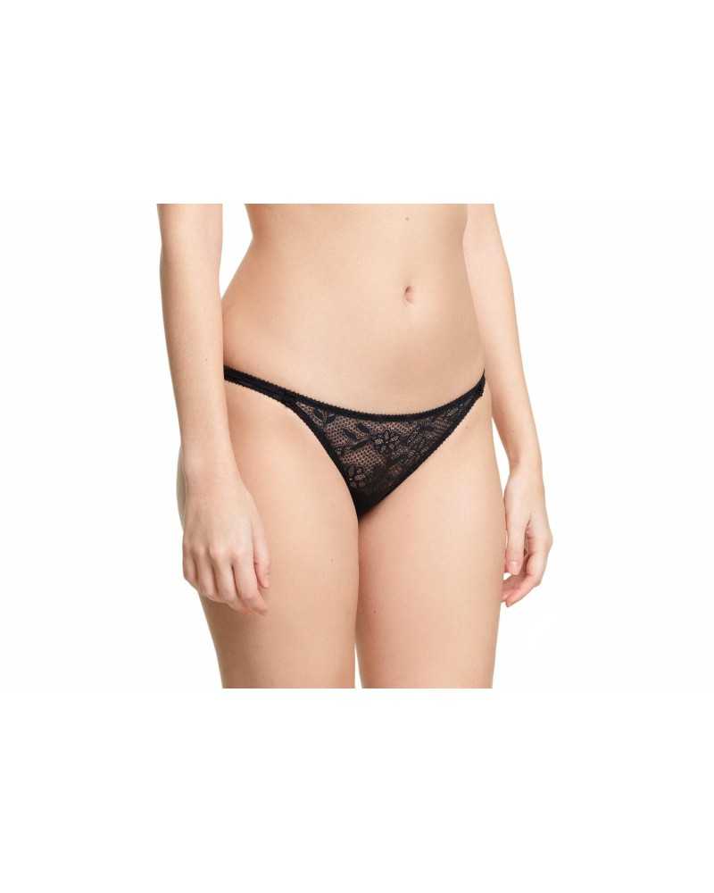 Alice Panty - Yasmine Eslami - Black