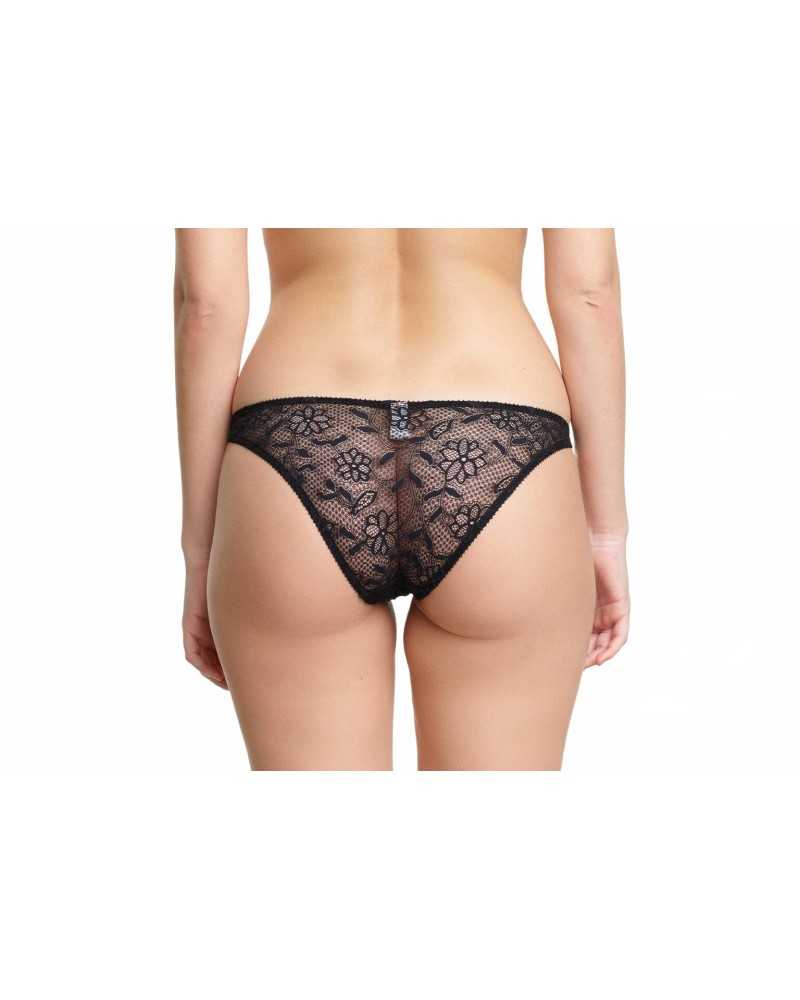 Alice Panty - Yasmine Eslami - Black