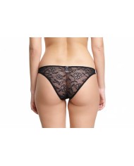 Alice Panty - Yasmine Eslami - Black