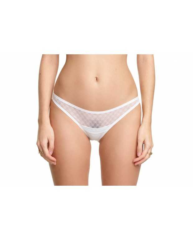 Amandine Panty - Yasmine Eslami - Snow