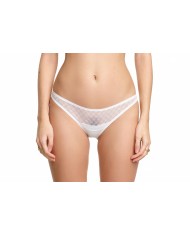 Amandine Panty - Yasmine Eslami - Snow