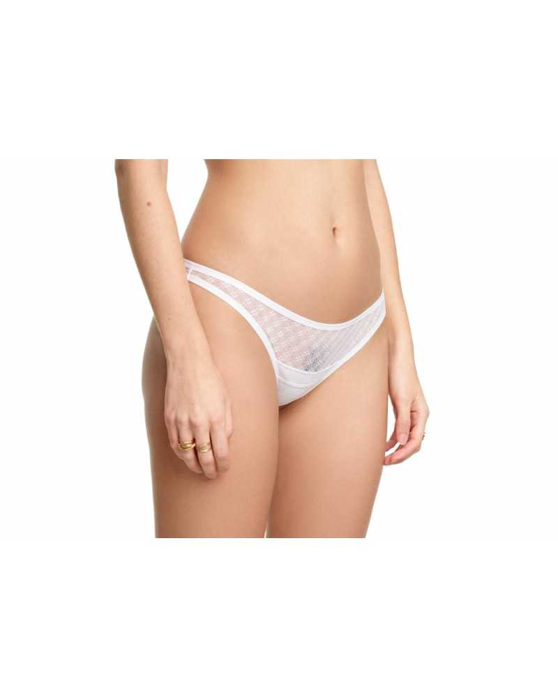 Amandine Panty - Yasmine Eslami - Snow