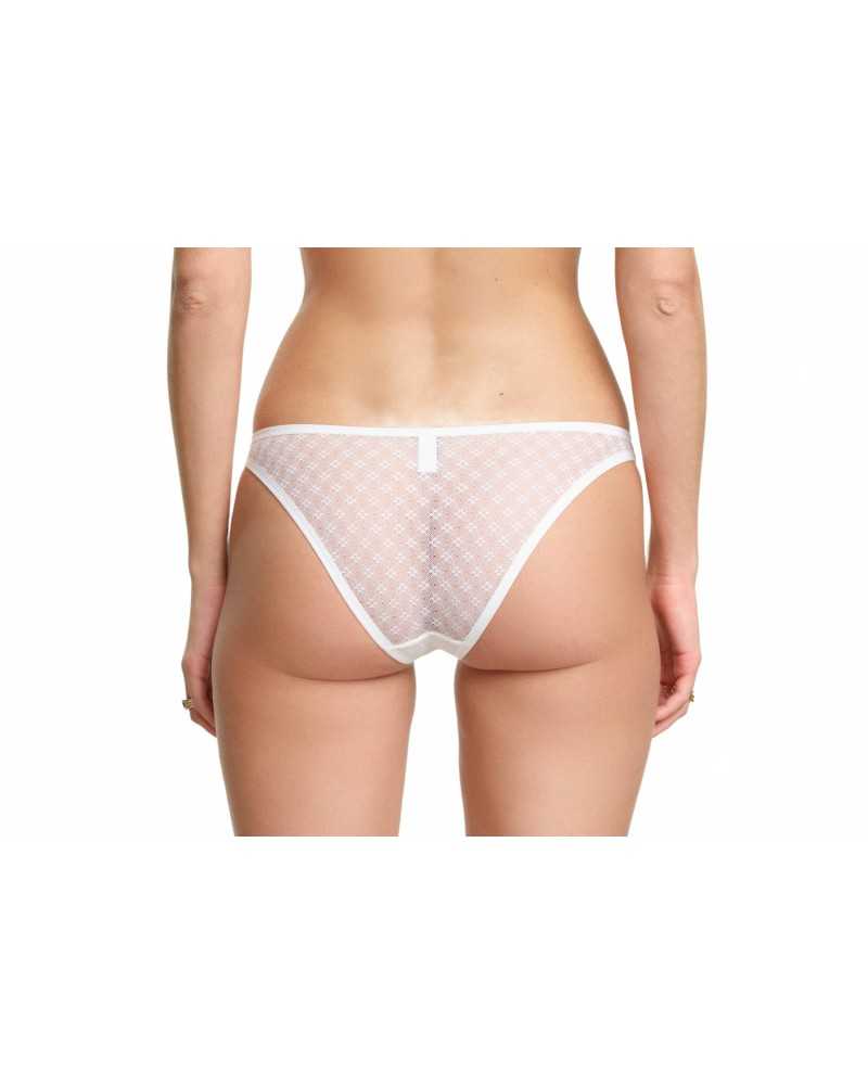 Amandine Panty - Yasmine Eslami - Snow