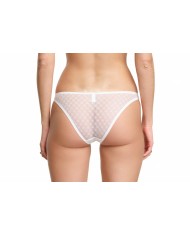 Amandine Panty - Yasmine Eslami - Snow