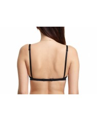 Annabelle Soft Bra - Yasmine Eslami - Nude / Black