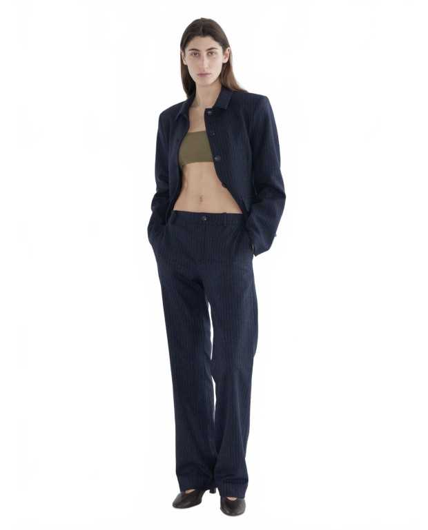 Pantalon Hina - Paloma Wool - Navy
