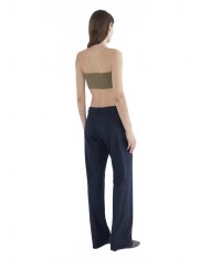 Hina Trousers - Paloma Wool - Navy
