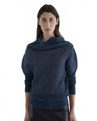 Pull Sofre - Paloma Wool - Navy Pull Sofre - Paloma Wool - Navy