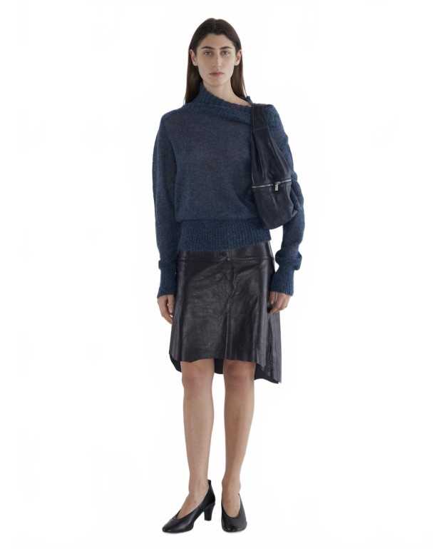Sofre Sweater - Paloma Wool - Navy