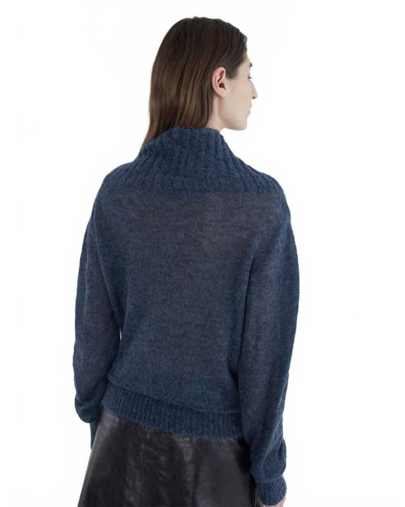 Pull Sofre - Paloma Wool - Navy Pull Sofre - Paloma Wool - Navy