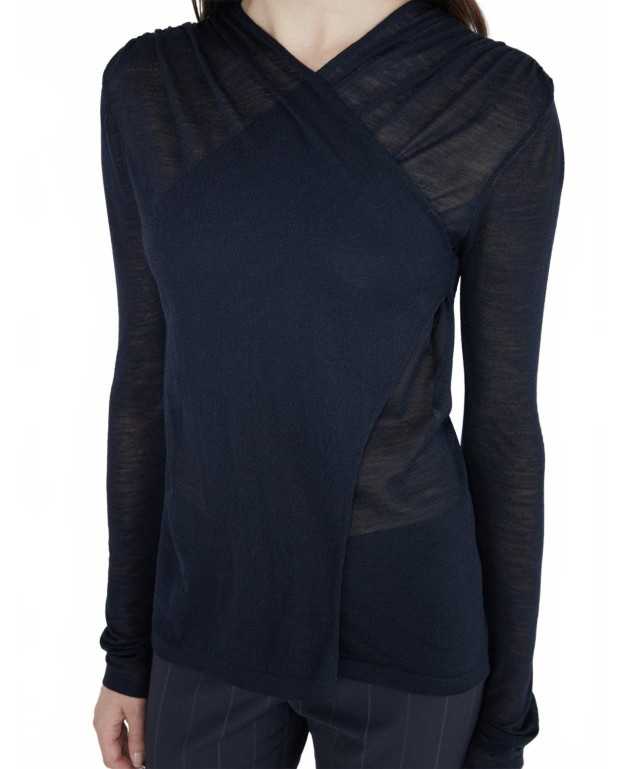 Top Coeba - Paloma Wool - Black