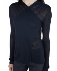 Top Coeba - Paloma Wool - Black Top Coeba - Paloma Wool - Black