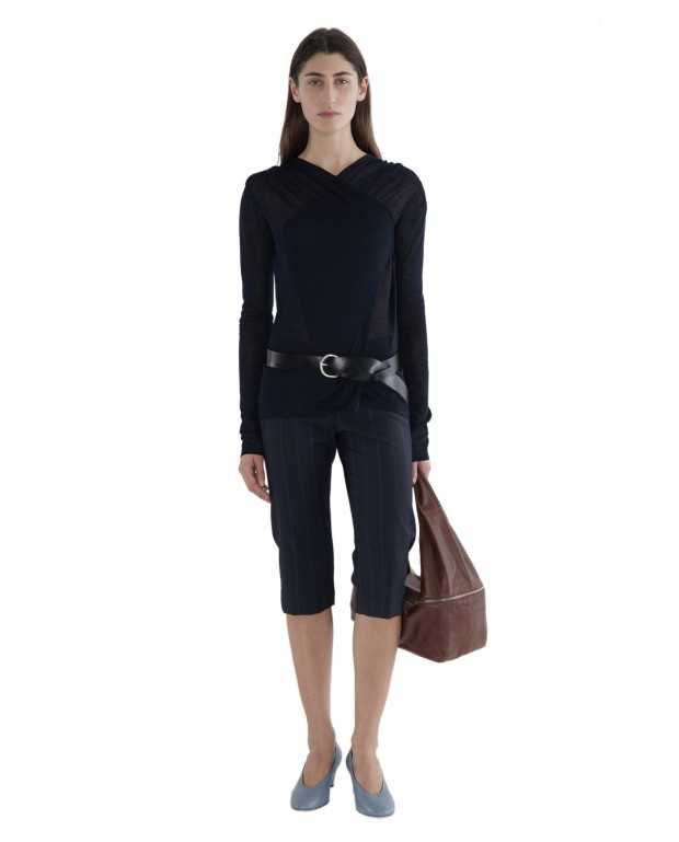 Top Coeba - Paloma Wool - Black