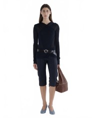 Top Coeba - Paloma Wool - Black Top Coeba - Paloma Wool - Black