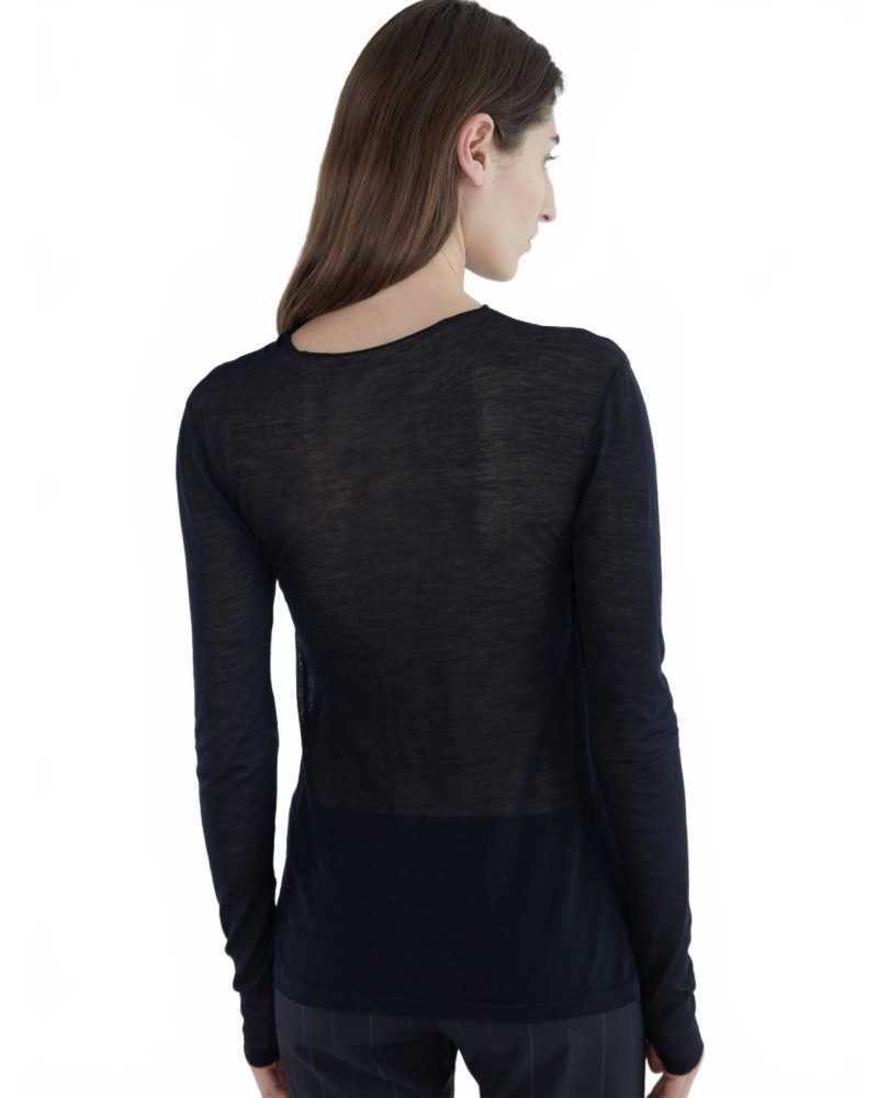 Top Coeba - Paloma Wool - Black Top Coeba - Paloma Wool - Black