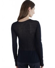 Top Coeba - Paloma Wool - Black Top Coeba - Paloma Wool - Black