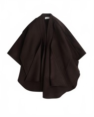 Falena Cape - Pasqualetti - Marron Falena Cape - Pasqualetti - Marron