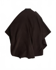 Falena Cape - Pasqualetti - Brown Falena Cape - Pasqualetti - Brown